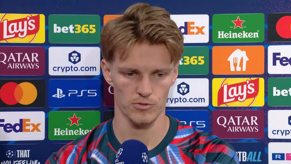 Reagerer på finalenederlag: 'Det er brutalt'