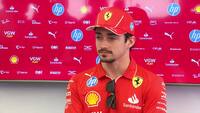 Leclerc: 'Bliver en svær weekend'