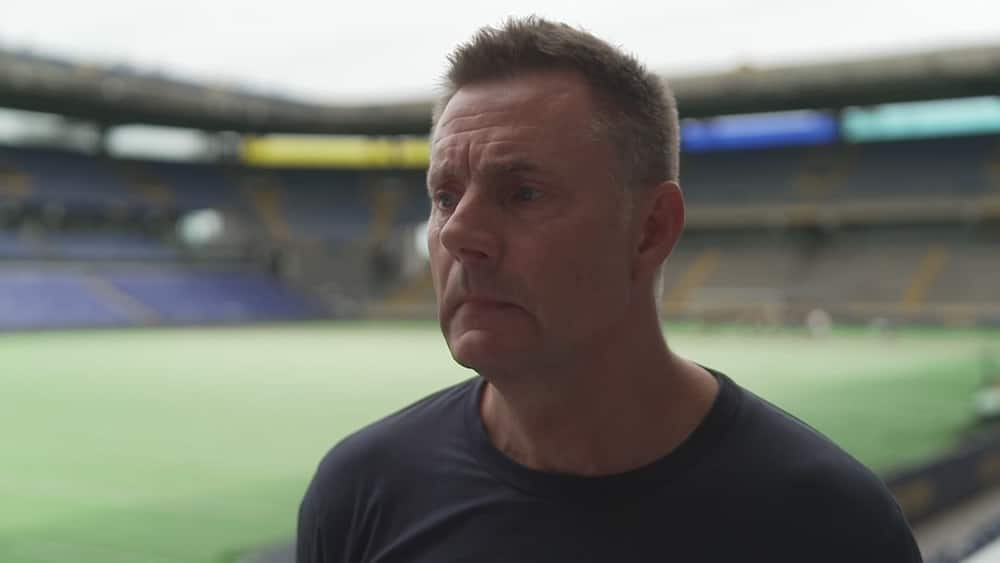 Trods Europa-misser: Jan Bech vil ikke skrue ned