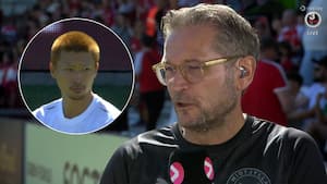 Thomasberg varsler comeback: 'Ligner den gamle Cho'