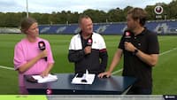 Poulsen om Madsen-virak: 'Han er topprofessionel'