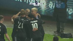 FCK punkterer Esbjergs pokaldrøm med tidlige mål