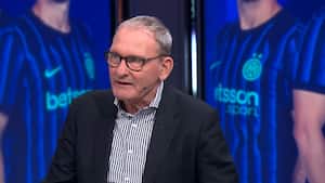 Elkjær revser Inter og Serie A: 'Meget bekymrende'