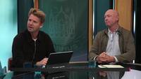 KEP & Peter Sørensen reflekterer over AGFs positive periode