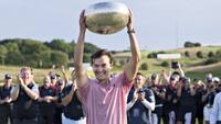 DP World Tour kommer til Fyn