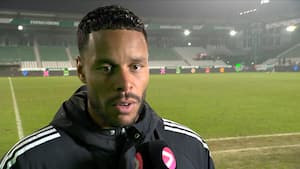 Zanka øjner pokal: 'Dét der gør forskellen på os og de andre'