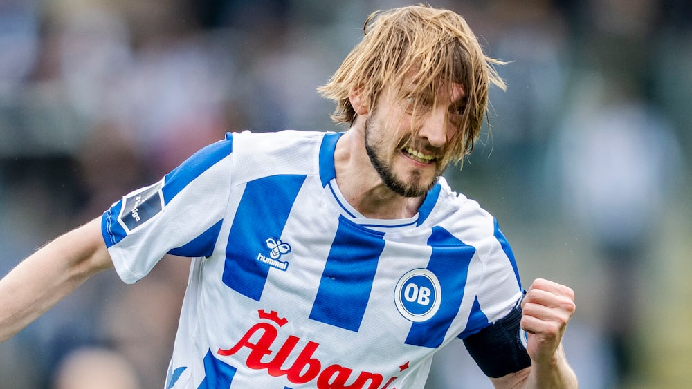Holder med FCK torsdag: 'Det gør alle'