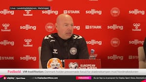 Der er to muligheder: 'Vind eller vind'