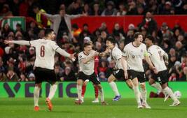 Sydkoreaner sørger for smal FCM-sejr over Nottingham