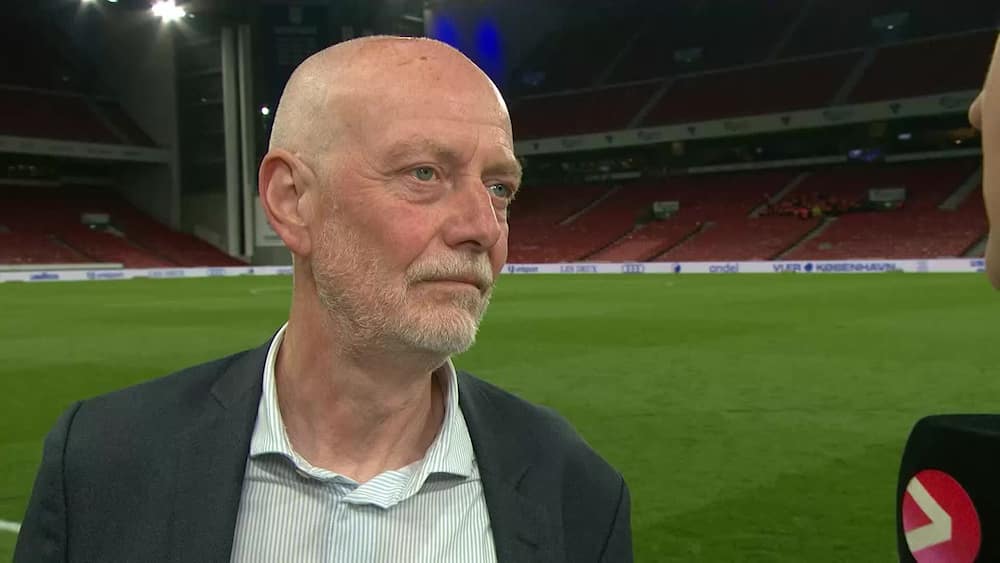 Divisionsforeningen uenig i kritik fra FCK