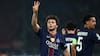 Se Neves stange PSG på 2-1