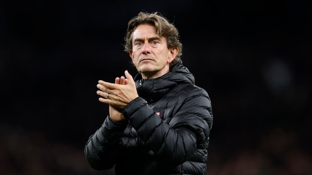 Frank til Chelsea? 'Skader da ikke'