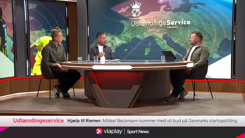 Nervøs for landsholds-trio: 'Han er ikke et godt sted'