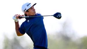 Thorbjørn Olesen sæsondebuterer på PGA Tour med storspil