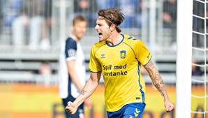Vallys roser BIF´ere: Disse 2 ser stærke ud