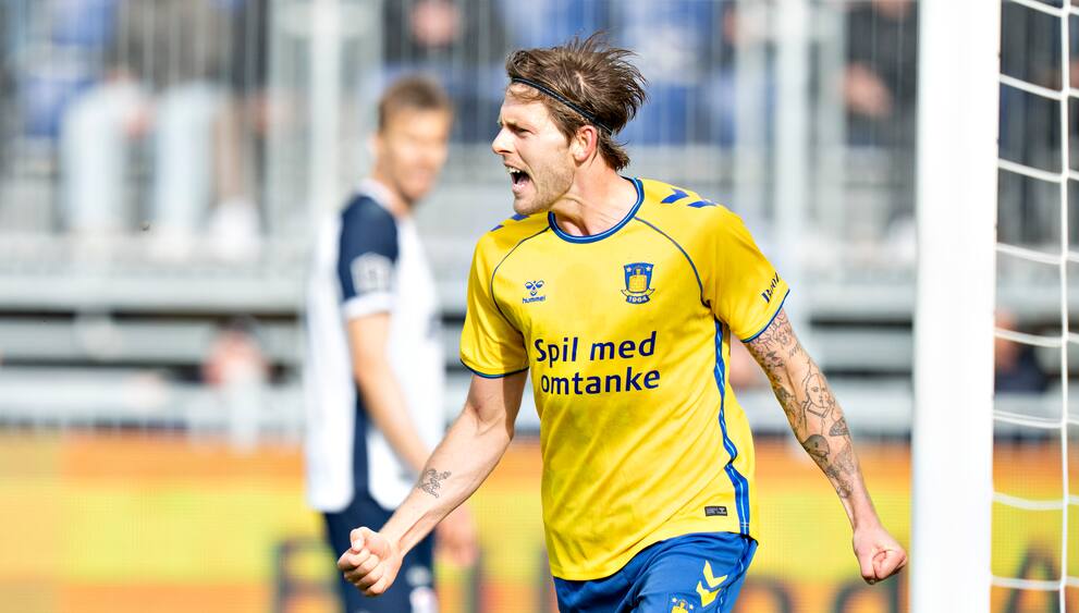 Vallys roser BIF´ere: Disse 2 ser stærke ud