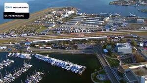 Lundgaard og Rasmussen sikrer 12. og 14. plads i kvalifikationen