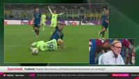 Barcelona-vrede over CL-dommer: 'Det er latterligt'