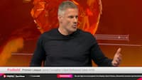 Carragher revser Salah: 'Han prøvede at få Slot fyret'