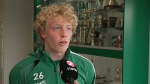 Hjalte Bidstrup om medaljechancer: "Det er en finale hver uge"