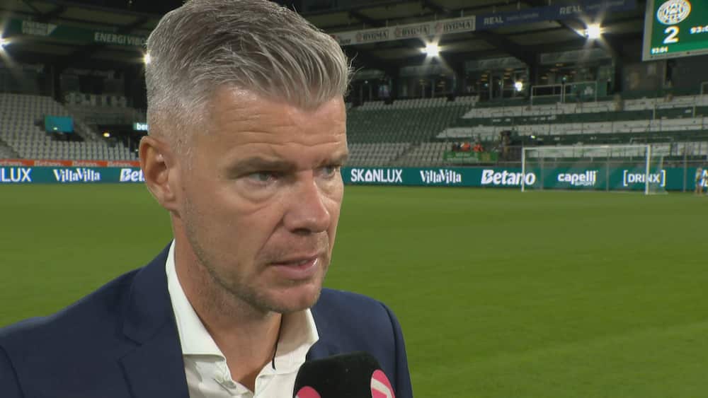 På angriberjagt: 'Det er to af 100 navne, vi har kigget på'