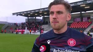 Skuffet Jørgensen: 'Mangler kynisme'