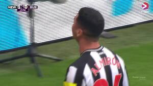 Extended Highlights: Newcastle United 2, Burnley 0