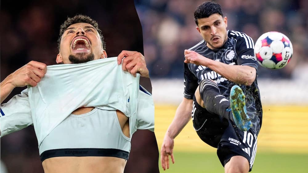 Klapper i om Larsson-opslag: 'Det må du spørge ham om'