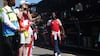 Arsenal ankommer til mesterskabsfest