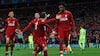 Husker du: 'Corner taken quickly... Origi!