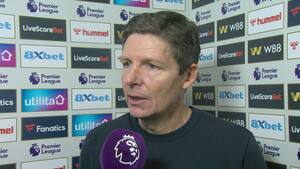 Glasner revser Palace-ledelse: 'Det gør mig rasende'