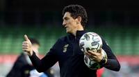 Tidligere dødboldtræner afløser Thomas Frank i Brentford