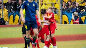 Antman redder FCN i topbraget mod Brøndby