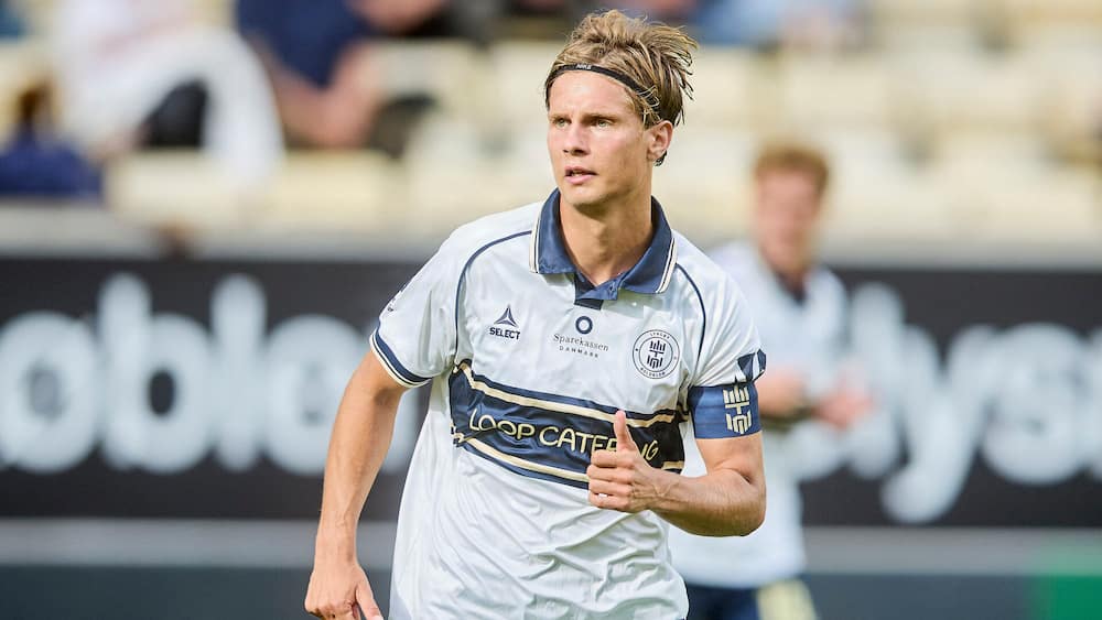 Mulig ny Brøndby-spiller: Dani træner ikke med Lyngby
