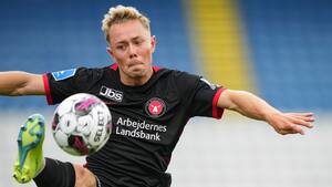 Svensker vil væk fra FC Midtjylland