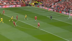 Sarr sender Palace foran på Anfield
