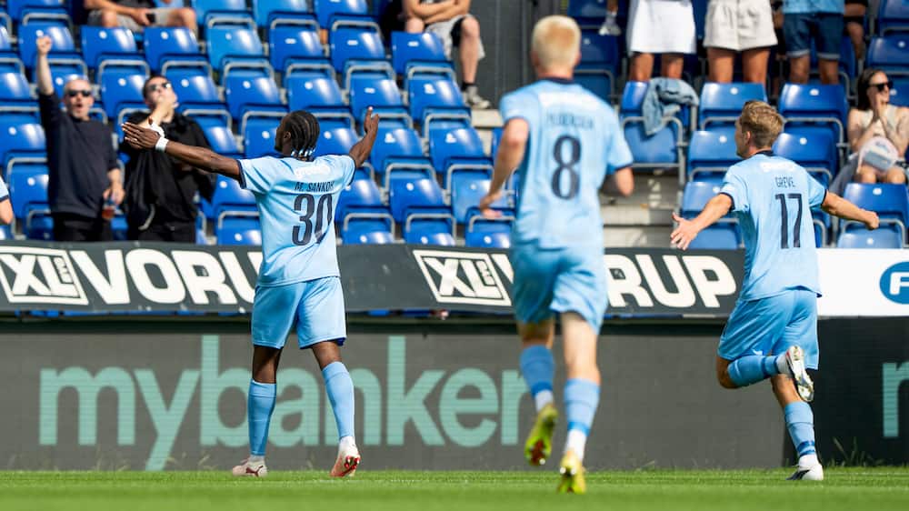 Højdepunkter: Randers henter sæsonens første sejr