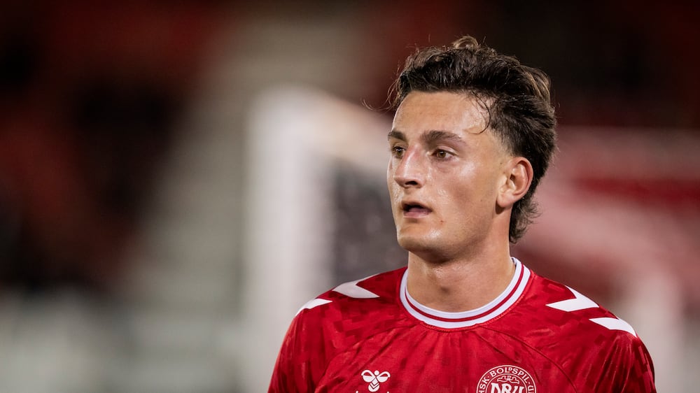 Dansk midtbanetalent skifter til portugisisk storklub