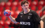 Klubkammerat afløser skadet Pytlick på landsholdet