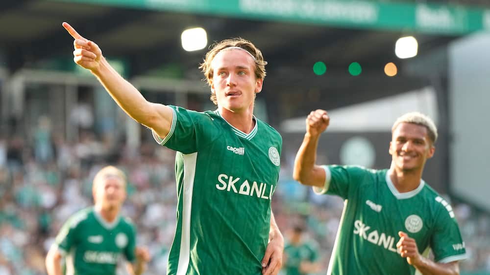 Video: Jesper Hansen ser skidt ud