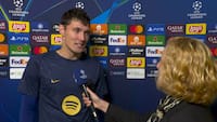 Overrasket 'AC' om comeback: 'Er det nu?'