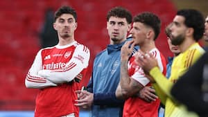 Var finalen en forsmag på Arsenals sæsonafslutning?