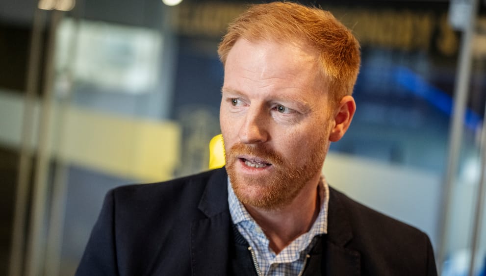 Schmedes om BIF-rygte: 'Ja, jeg kender ham ret godt'