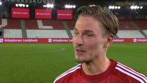 Duin drillede igen: 'Scorer altid når jeg møder Brøndby'