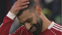 'Simpelthen pinligt' - Mølby revser Salah-straffe