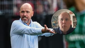 Tysk journalist: Mange problemer med ten Hag i Leverkusen