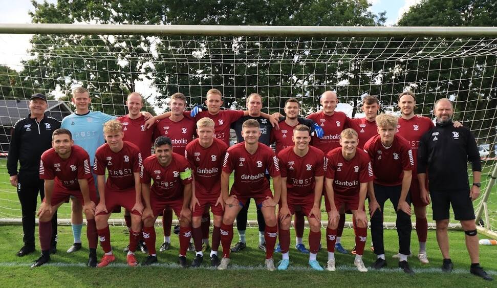 Lille klub scorer 100.000 kroner i Oddset Pokalen