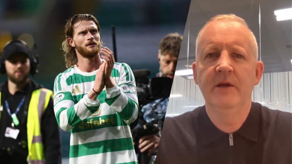 'Fansene har ventet på en angriber som ham'