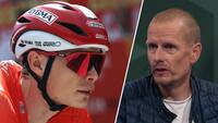 Revser Vingegaards VM-afbud: 'Tosset'