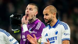 Kotarski har modtaget dødstrusler efter fejl i CL-sejr